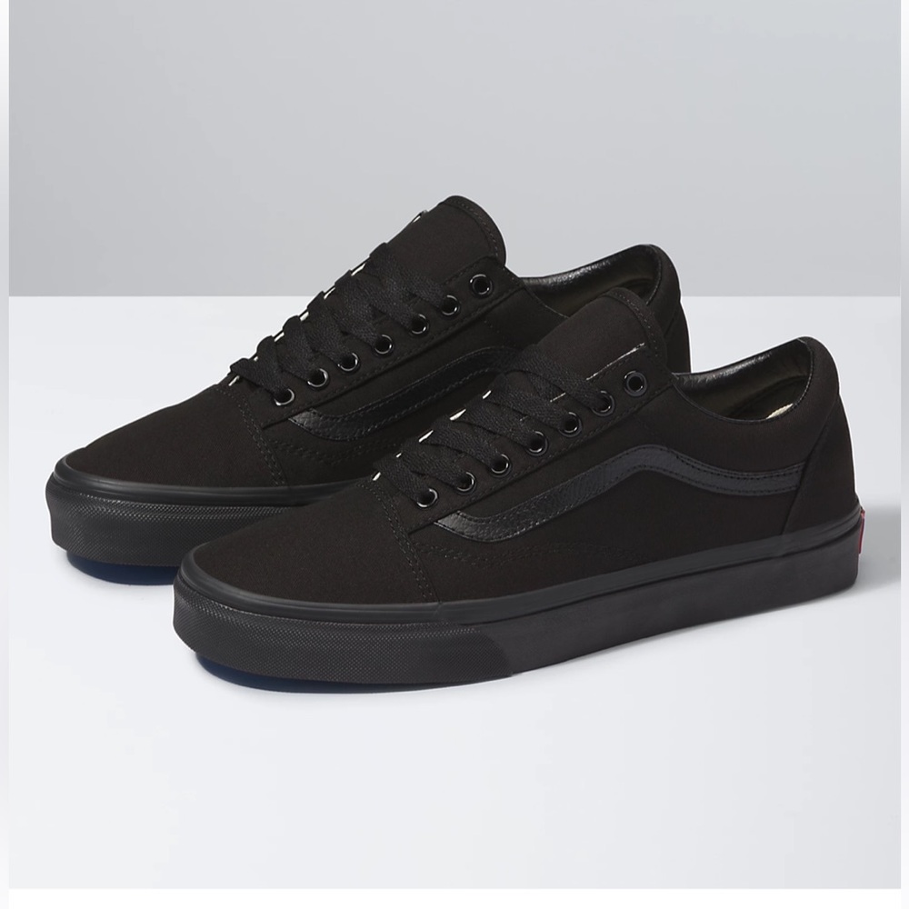 Vans Made For The Makers Old Skool UC Shoe 2.0 Black | SLIP RESISTANT